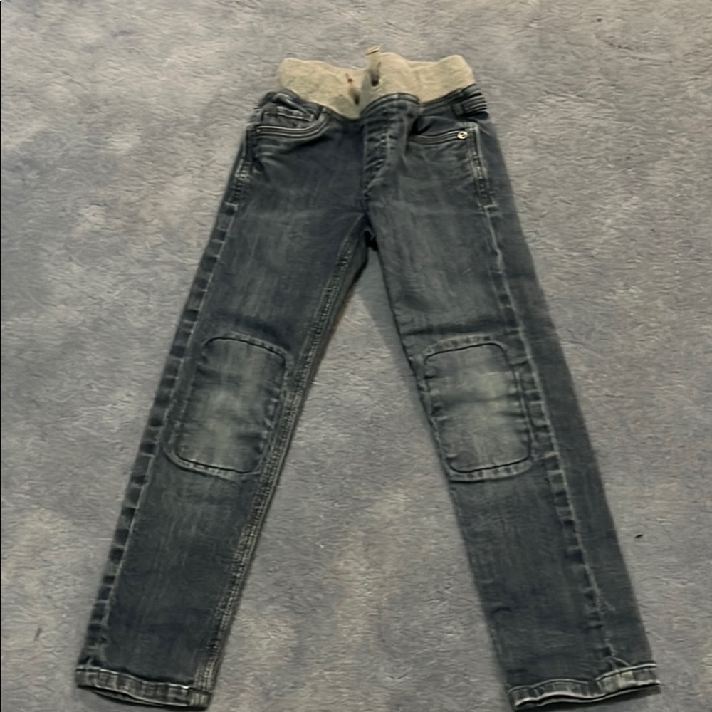 Hanna Andersson jeans